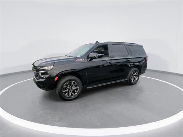 used 2021 Chevrolet Tahoe car, priced at $48,490