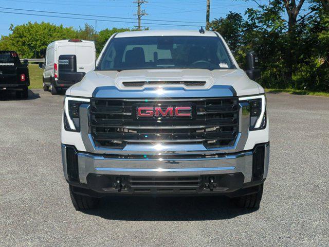 new 2024 GMC Sierra 2500 car, priced at $68,652