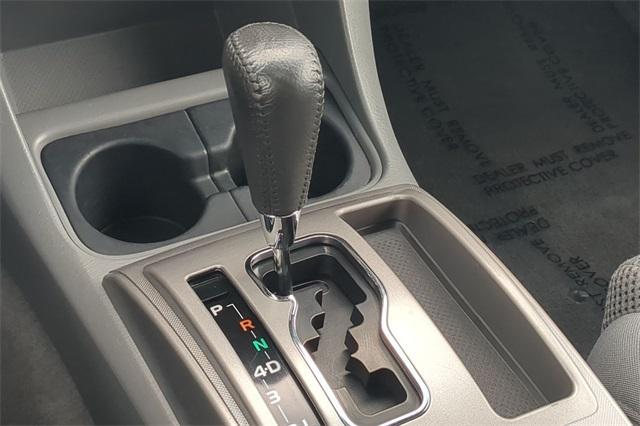 used 2011 Toyota Tacoma car, priced at $14,394