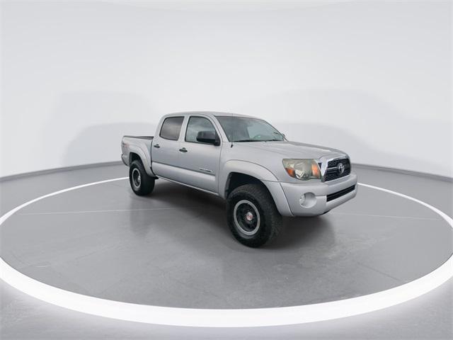 used 2011 Toyota Tacoma car, priced at $14,394