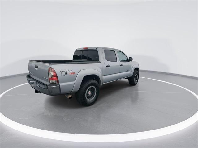 used 2011 Toyota Tacoma car, priced at $14,394
