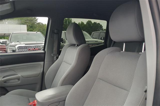 used 2011 Toyota Tacoma car, priced at $14,394