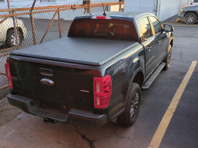 used 2020 Ford Ranger car, priced at $31,549