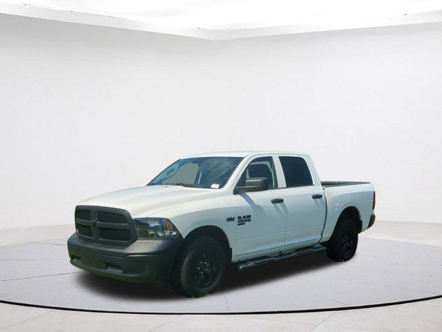 used 2023 Ram 1500 car, priced at $29,506