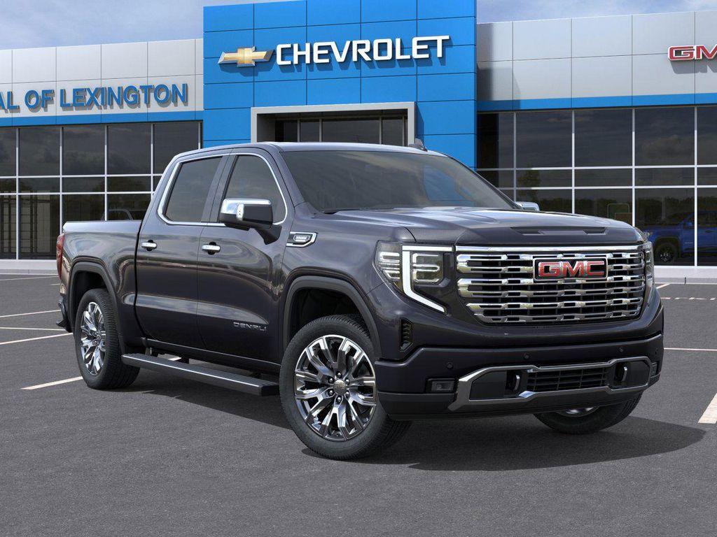 new 2026 GMC Sierra 1500 car, priced at $71,530