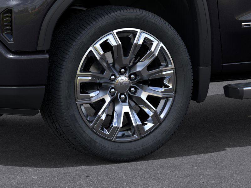new 2026 GMC Sierra 1500 car, priced at $71,530