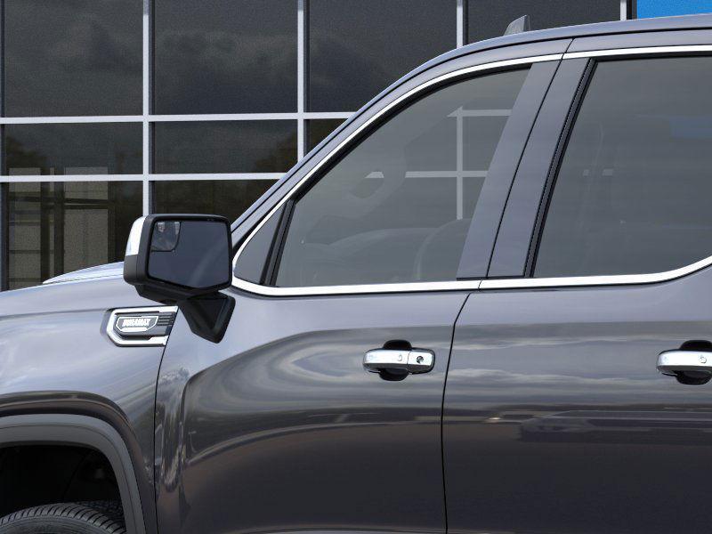 new 2026 GMC Sierra 1500 car, priced at $71,530