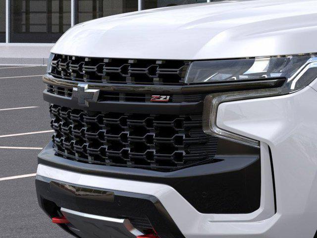 new 2024 Chevrolet Tahoe car, priced at $76,461