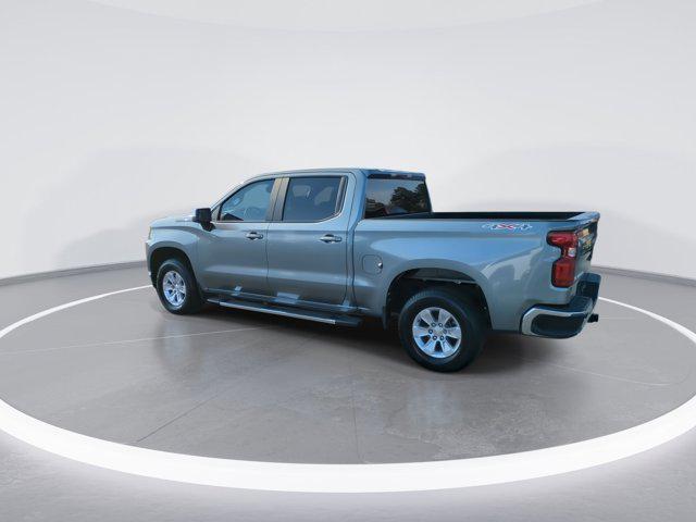 used 2019 Chevrolet Silverado 1500 car, priced at $30,899