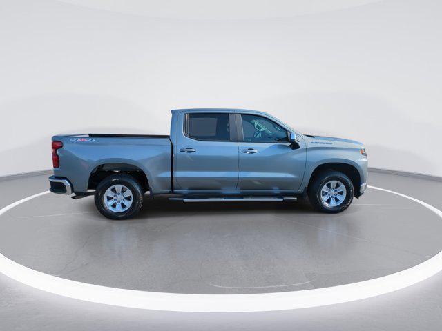 used 2019 Chevrolet Silverado 1500 car, priced at $30,899