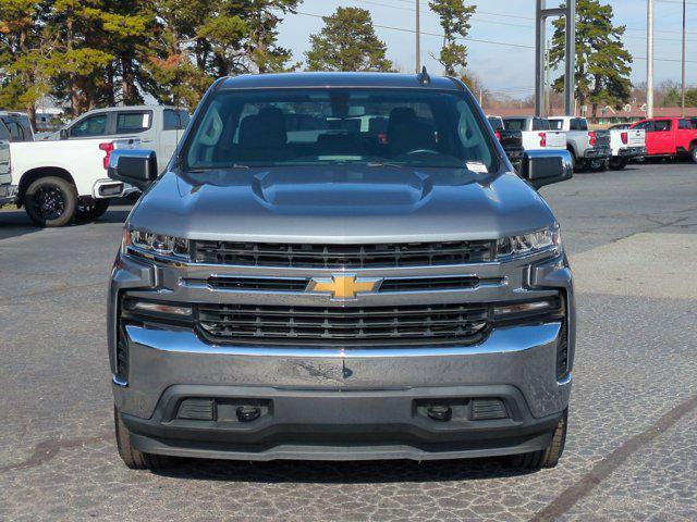 used 2019 Chevrolet Silverado 1500 car, priced at $30,899