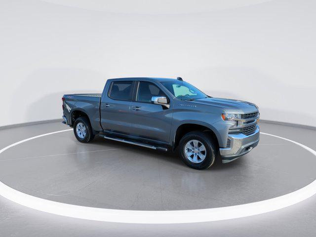 used 2019 Chevrolet Silverado 1500 car, priced at $30,899