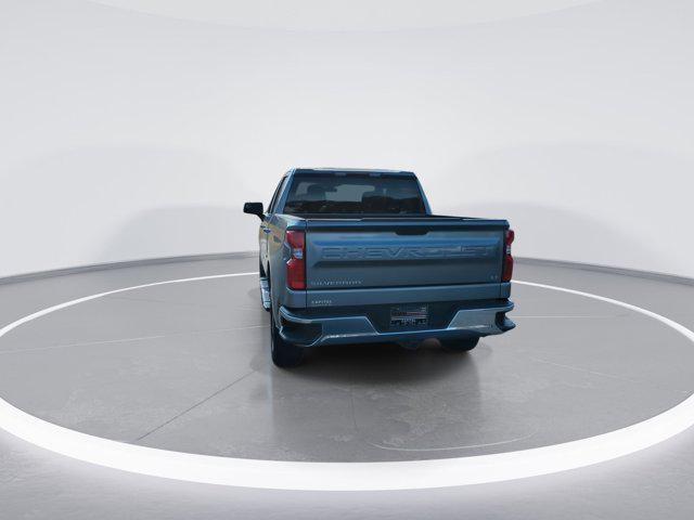 used 2019 Chevrolet Silverado 1500 car, priced at $30,899