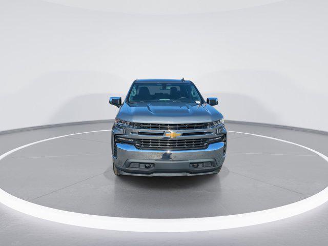 used 2019 Chevrolet Silverado 1500 car, priced at $30,899