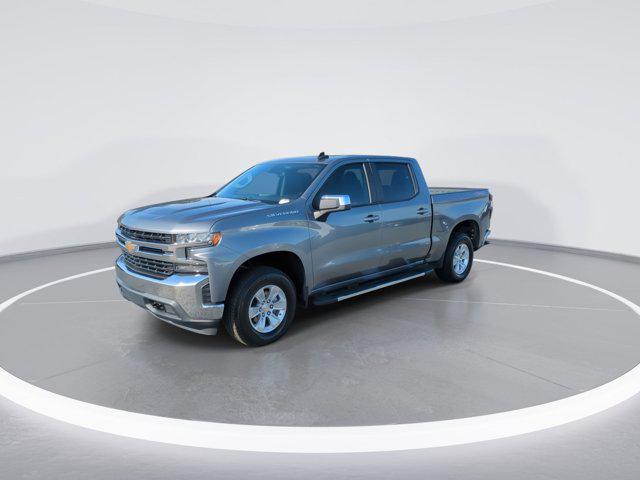 used 2019 Chevrolet Silverado 1500 car, priced at $30,899