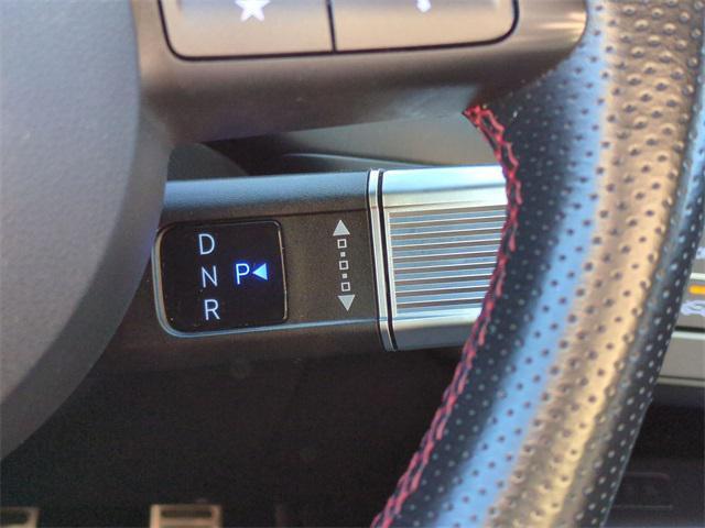 used 2024 Hyundai Kona car, priced at $24,000