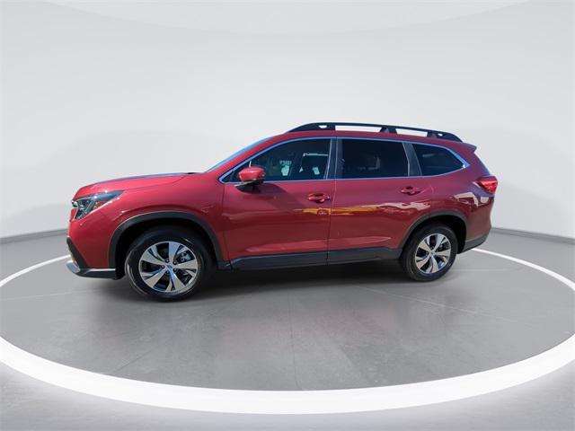 used 2024 Subaru Ascent car, priced at $34,200