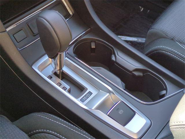 used 2024 Subaru Ascent car, priced at $34,200