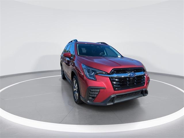 used 2024 Subaru Ascent car, priced at $34,200