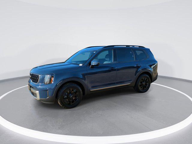 used 2023 Kia Telluride car, priced at $45,999