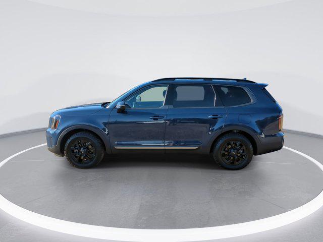 used 2023 Kia Telluride car, priced at $45,999