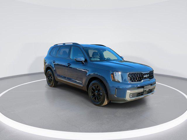 used 2023 Kia Telluride car, priced at $45,999