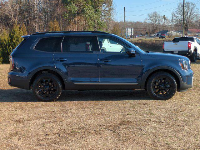 used 2023 Kia Telluride car, priced at $45,999