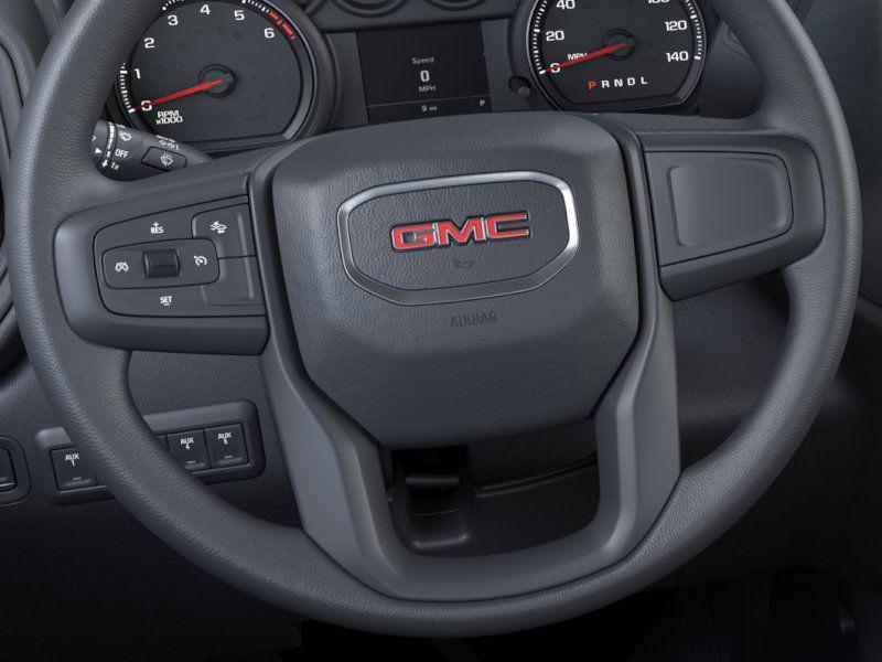 new 2025 GMC Sierra 3500 car, priced at $56,953
