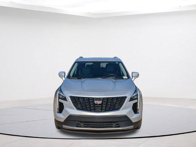 used 2020 Cadillac XT4 car, priced at $23,522