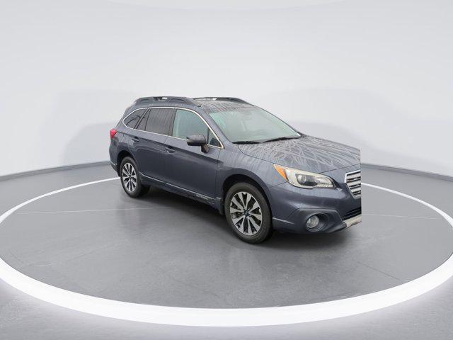 used 2016 Subaru Outback car, priced at $16,829