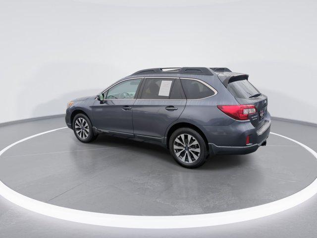 used 2016 Subaru Outback car, priced at $16,829