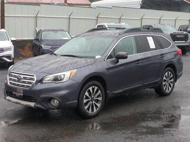 used 2016 Subaru Outback car, priced at $16,829