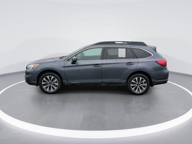 used 2016 Subaru Outback car, priced at $16,829