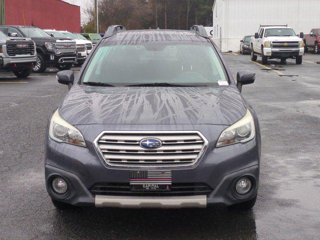 used 2016 Subaru Outback car, priced at $16,829