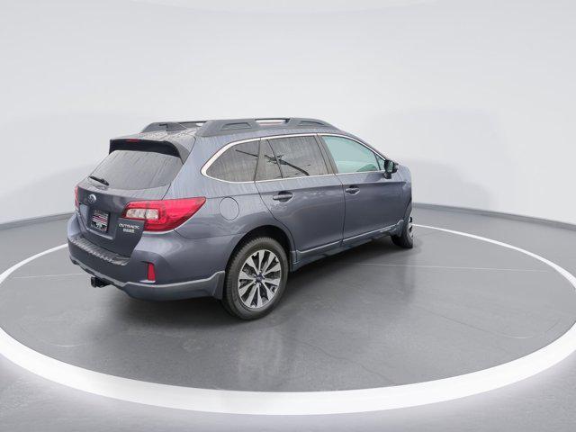 used 2016 Subaru Outback car, priced at $16,829