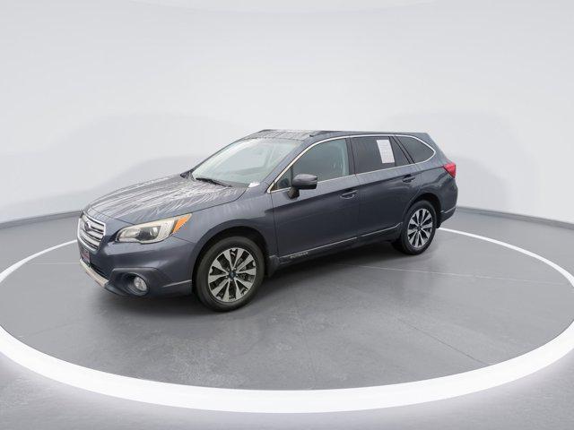 used 2016 Subaru Outback car, priced at $16,829