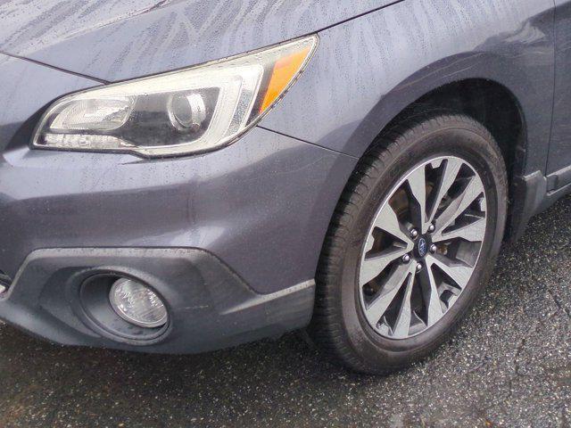 used 2016 Subaru Outback car, priced at $16,829