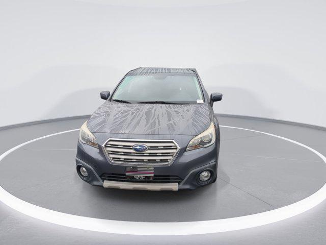 used 2016 Subaru Outback car, priced at $16,829