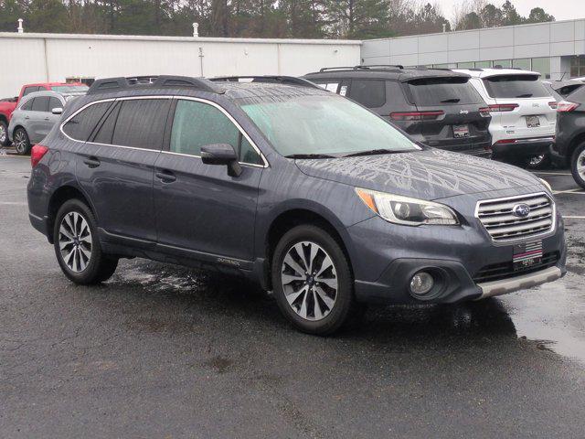 used 2016 Subaru Outback car, priced at $16,829