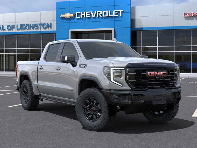 new 2025 GMC Sierra 1500 car, priced at $77,281