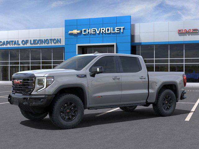 new 2025 GMC Sierra 1500 car, priced at $77,281