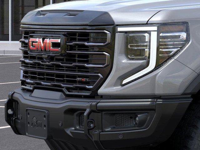 new 2025 GMC Sierra 1500 car, priced at $77,281