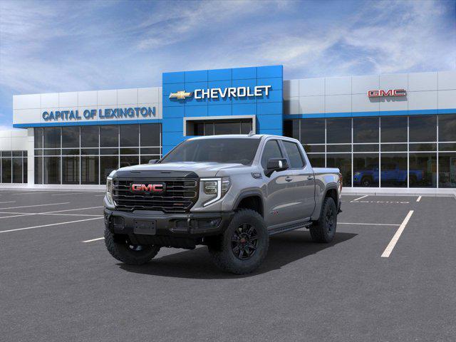 new 2025 GMC Sierra 1500 car, priced at $77,281