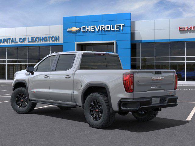 new 2025 GMC Sierra 1500 car, priced at $77,281