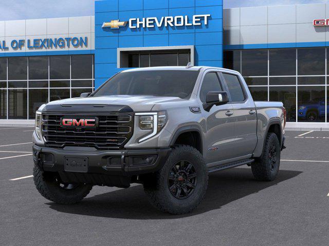 new 2025 GMC Sierra 1500 car, priced at $77,281