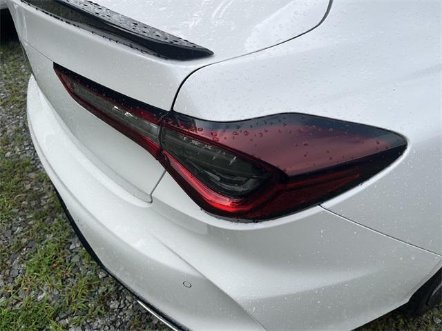 used 2021 Acura TLX car, priced at $33,389