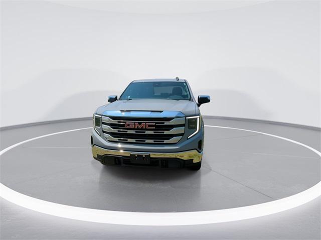 used 2024 GMC Sierra 1500 car, priced at $41,740