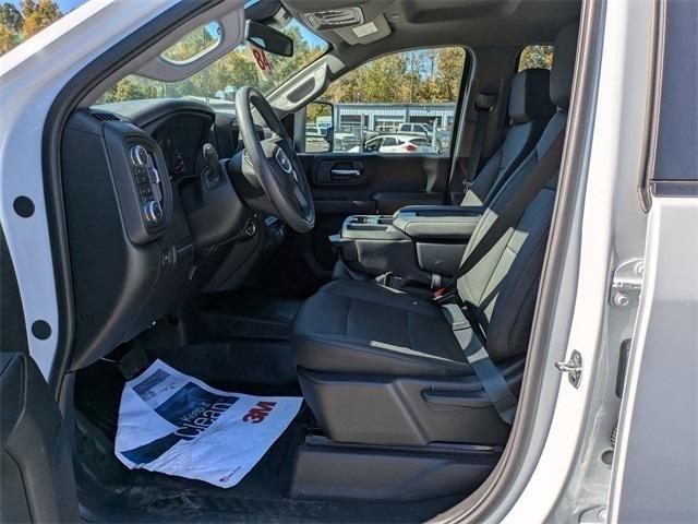 new 2025 GMC Sierra 2500 car, priced at $68,501