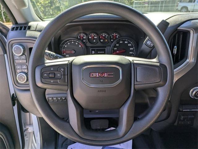 new 2025 GMC Sierra 2500 car, priced at $68,501