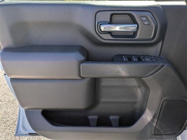 new 2025 GMC Sierra 2500 car, priced at $68,501